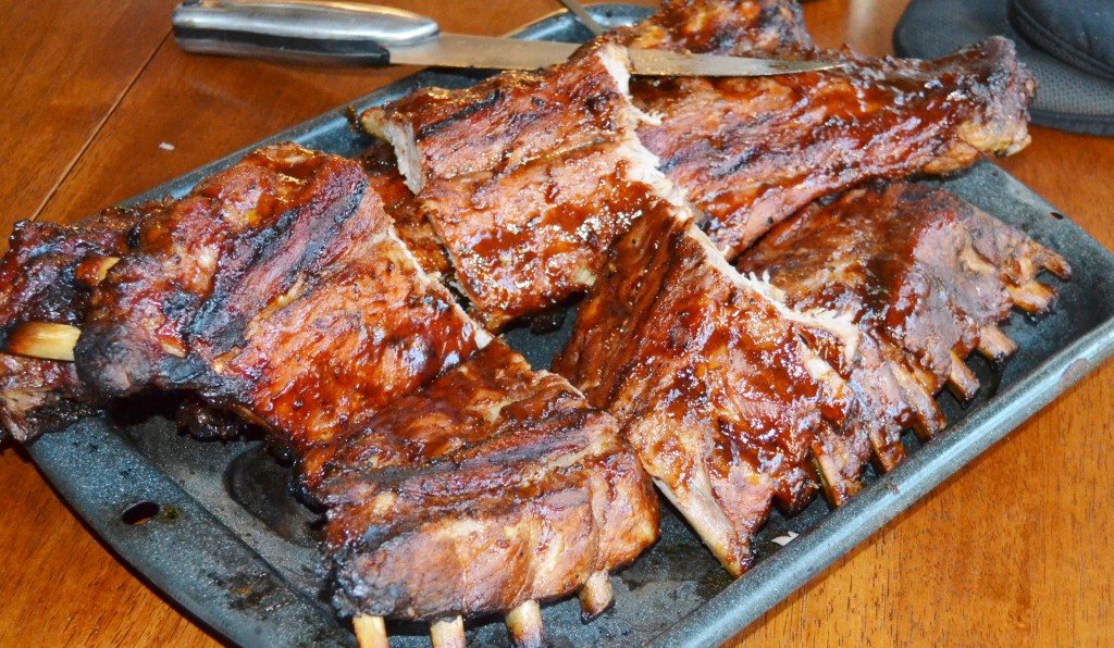 gluten free bbq ribs The Gluten Free